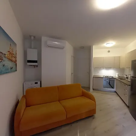 Pe-07 By Garda Urlaub Apartamento Peschiera del Garda