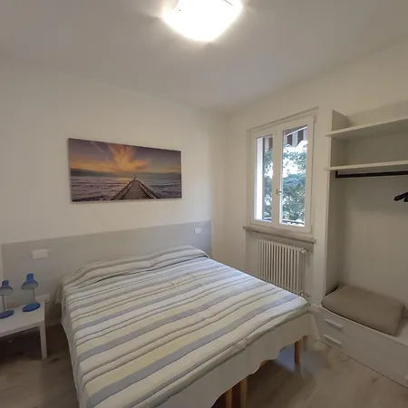 Pe-07 By Garda Urlaub Apartamento Peschiera del Garda