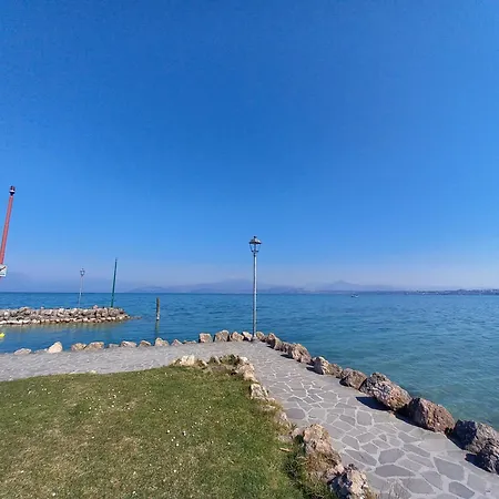 Pe-07 By Garda Urlaub Apartamento *