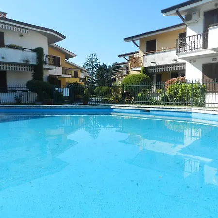 Apartmán Pe-07 By Garda Urlaub Peschiera del Garda
