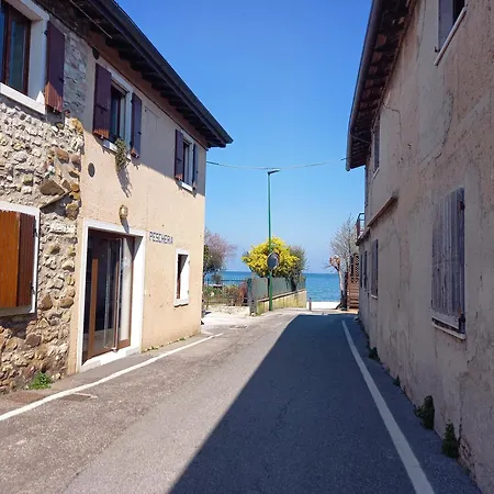 Pe-07 By Garda Urlaub Apartmán *
