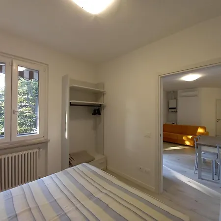 Pe-07 By Garda Urlaub Apartmán *